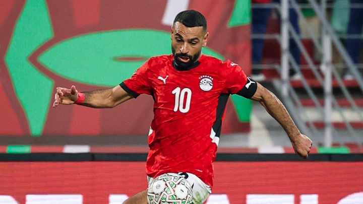 Mohamed Salah is niet de belangrijkste factor in de terugval van Liverpool